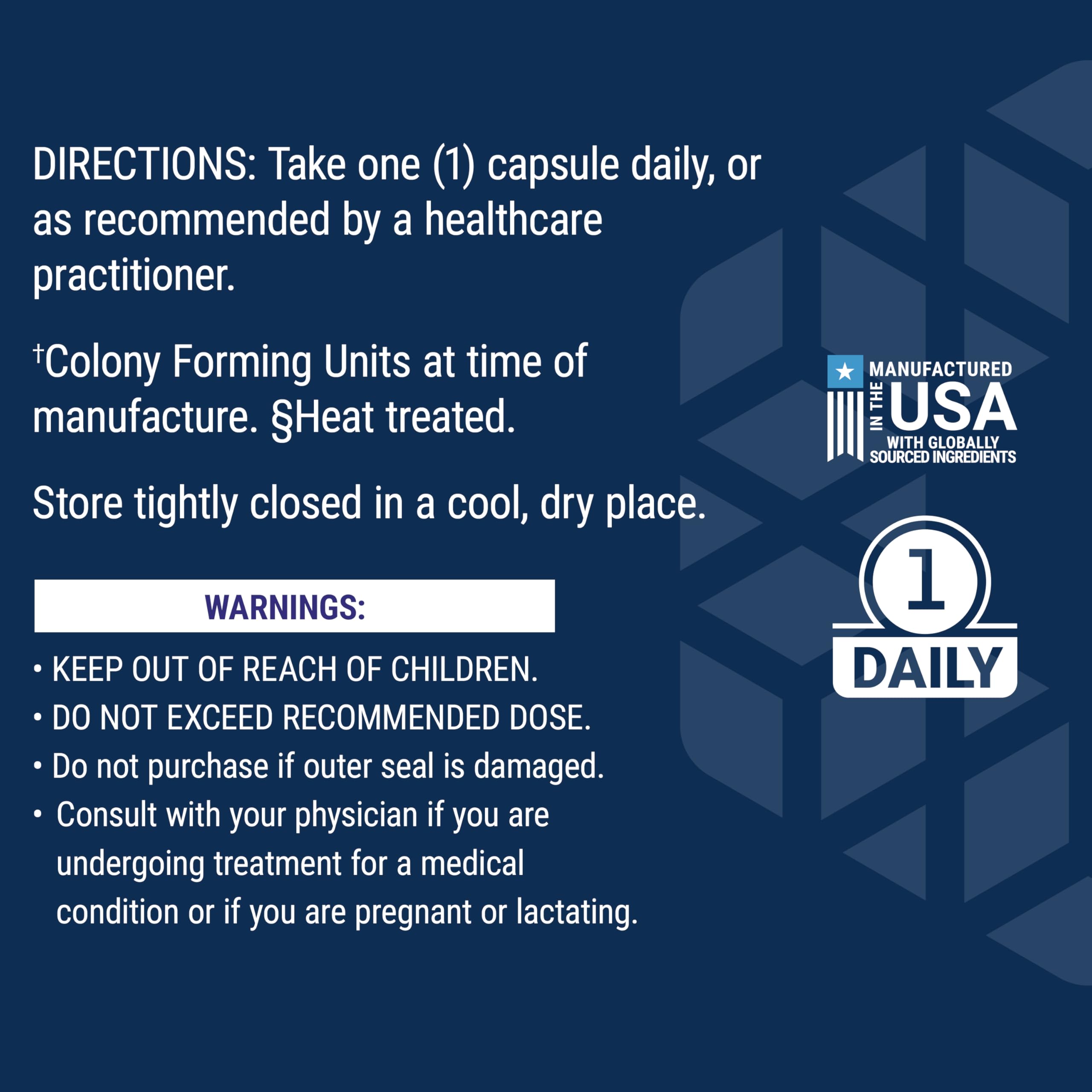 Life Extension FLORASSIST Probiotic GI 30 Capsules in a kitchen setting
