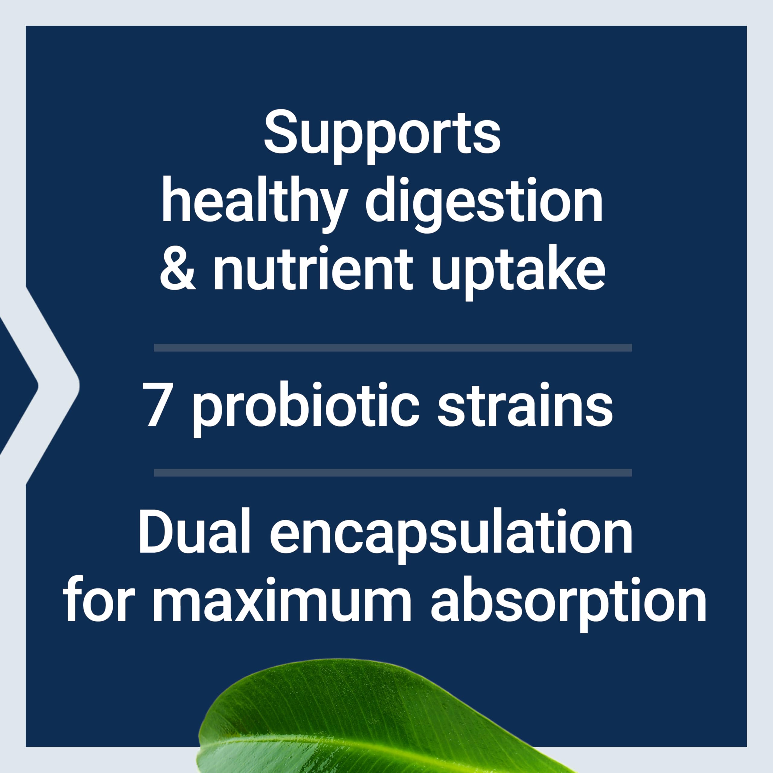 Life Extension FLORASSIST Probiotic GI 30 Capsules packaging