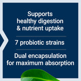 Life Extension FLORASSIST Probiotic GI 30 Capsules packaging