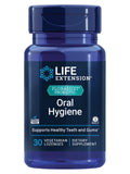 Life Extension FLORASSIST Probiotic Oral Hygiene Lozenges packaging front view