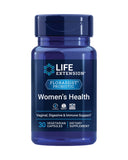 Life Extension FLORASSIST® Probiotic Women's Health front view of packaging