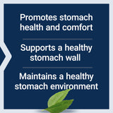Life Extension Gastro-Ease 60 capsules packaging
