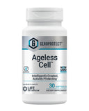Life Extension GEROPROTECT® Ageless Cell™ 30 softgels front view