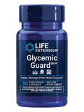Life Extension Glycemic Guard™ 60 Capsules front view