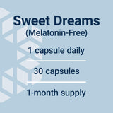 Life Extension Herbal Sleep PM capsule close-up
