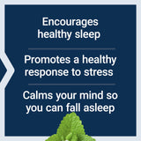 Life Extension Herbal Sleep PM supplement ingredients list
