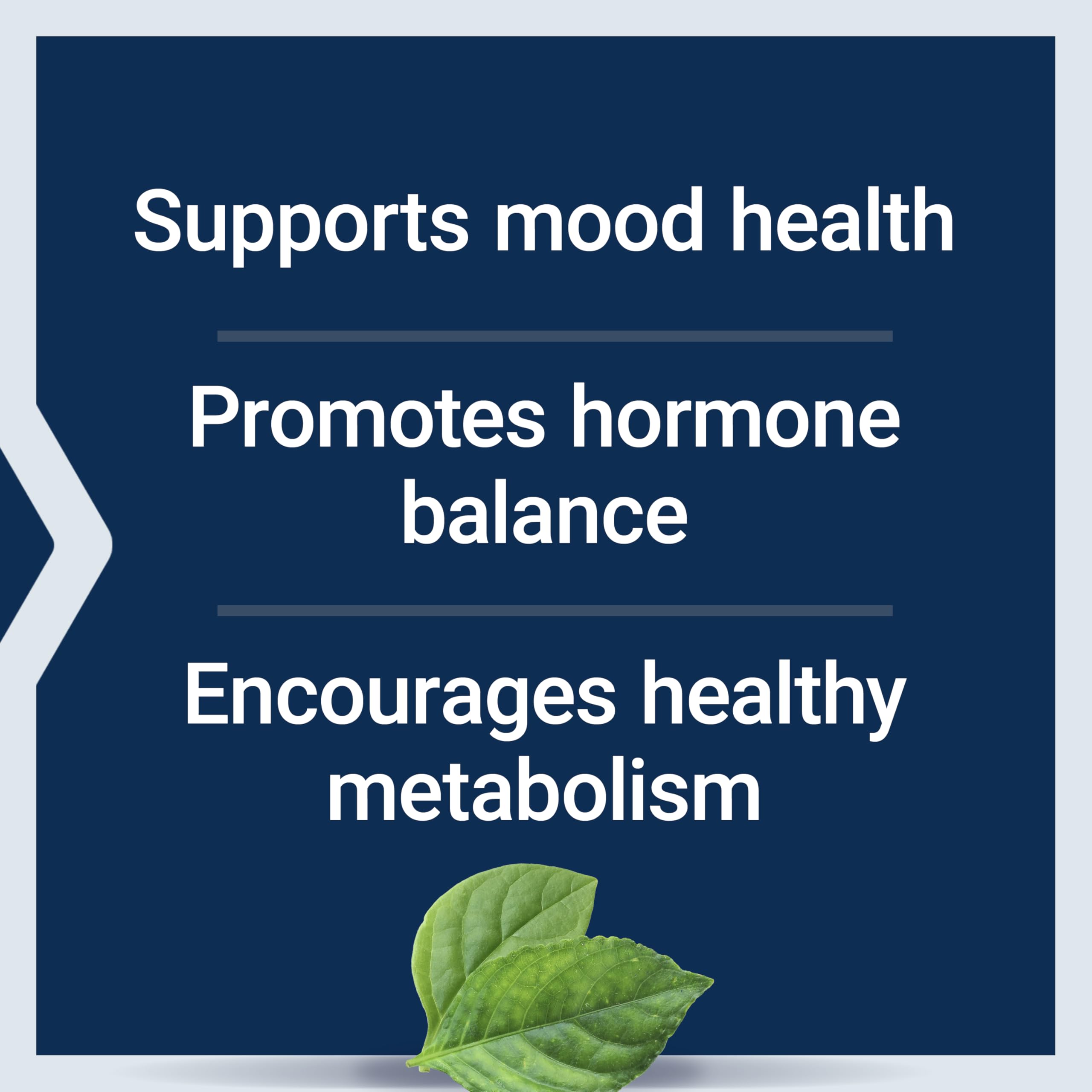 Life Extension Inositol B8 Supplement 1000 mg packaging