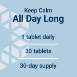 Life Extension L-Theanine 400mg capsules with packaging