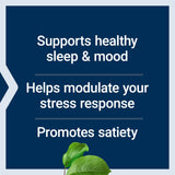 Life Extension L-Tryptophan 500mg close-up of capsules