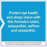 Life Extension MacuGuard Eye Support 60 Capsules packaging