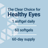 Life Extension MacuGuard® Eye Support ingredients list