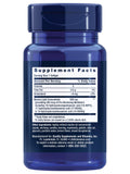 Life Extension Marine Lipid Concentrate 500mg with packaging