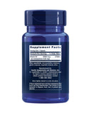 Life Extension Mega Vitamin K2 45mg capsule close-up