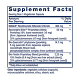 Life Extension Melatonin 10 mg vegetarian capsules bottle with label