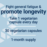 Life Extension Melatonin 10 mg vegetarian capsules close-up