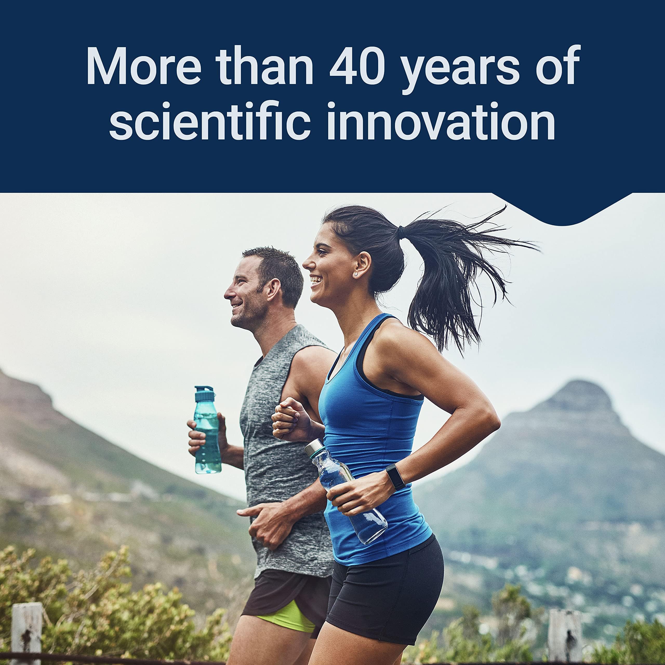 Life Extension Melatonin 500 mcg product packaging