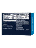 Life Extension Memory Protect capsule labelled for Day 1