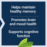 Life Extension Memory Protect ingredients list