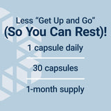 Life Extension Men's Bladder Support packaging details