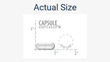 Life Extension Mitochondrial Energy Optimizer with PQQ packaging details