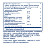 Life Extension Mix™ Blended Vitamin & Mineral Supplement with fruits and vegetables