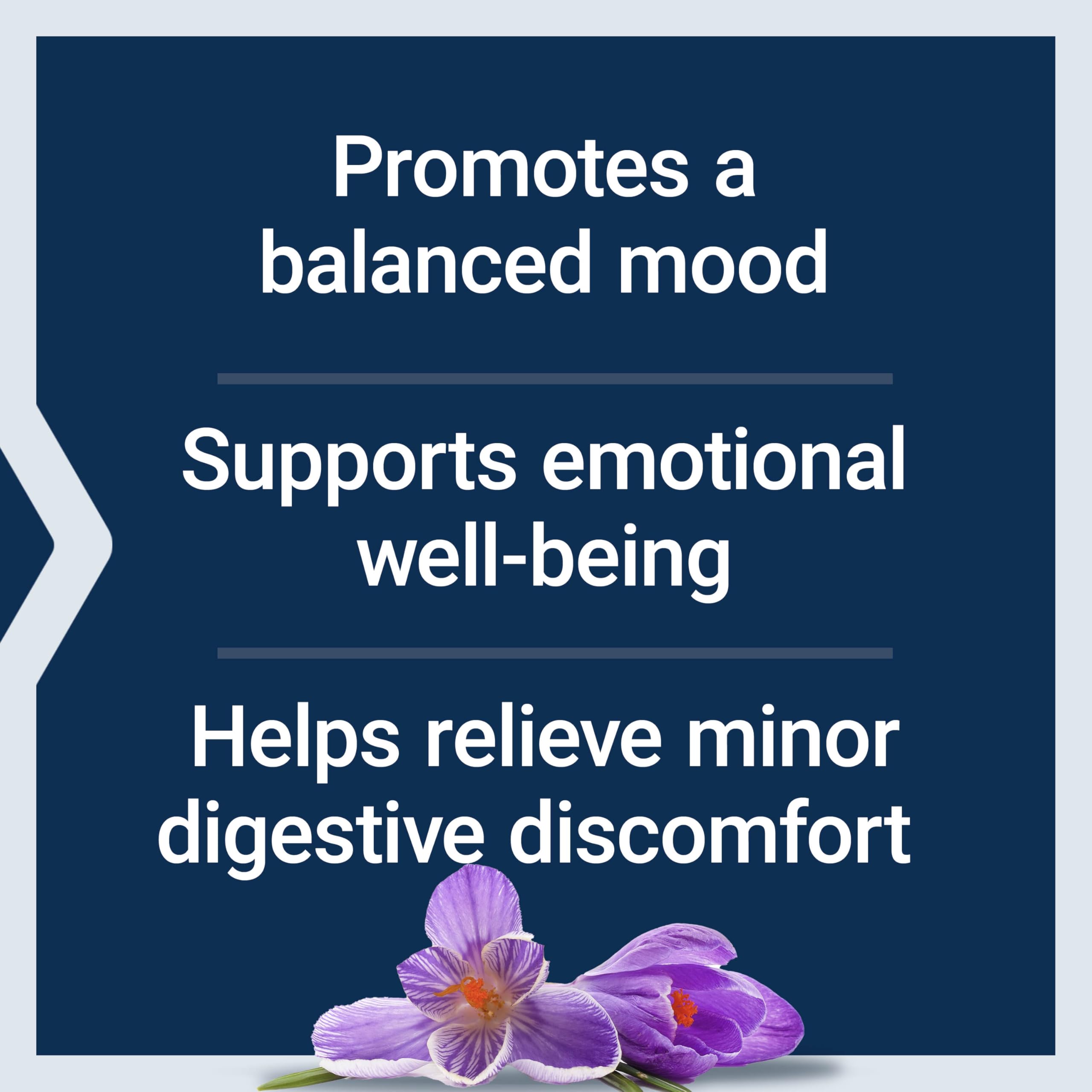 Life Extension Mood Probiotic Blend 357mg packaging