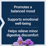 Life Extension Mood Probiotic Blend 357mg packaging