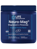 Life Extension Neuro-Mag front view with packaging