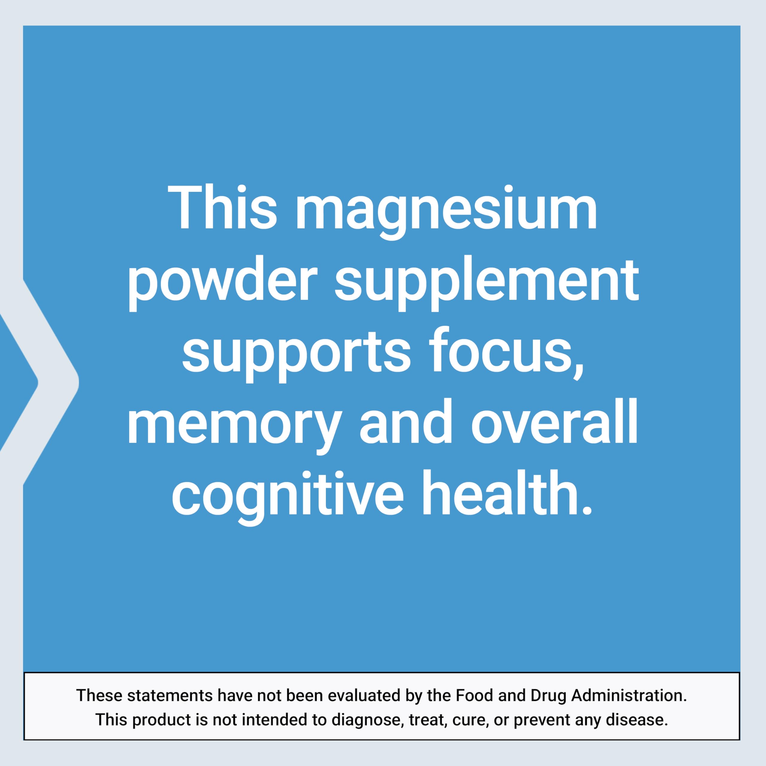 Life Extension Neuro-Mag opened packaging with capsules