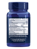 Life Extension Once-Daily Health support Multivitamin packaging