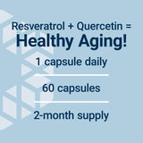 Life Extension Optimized Resveratrol Elite 222mg capsules close-up