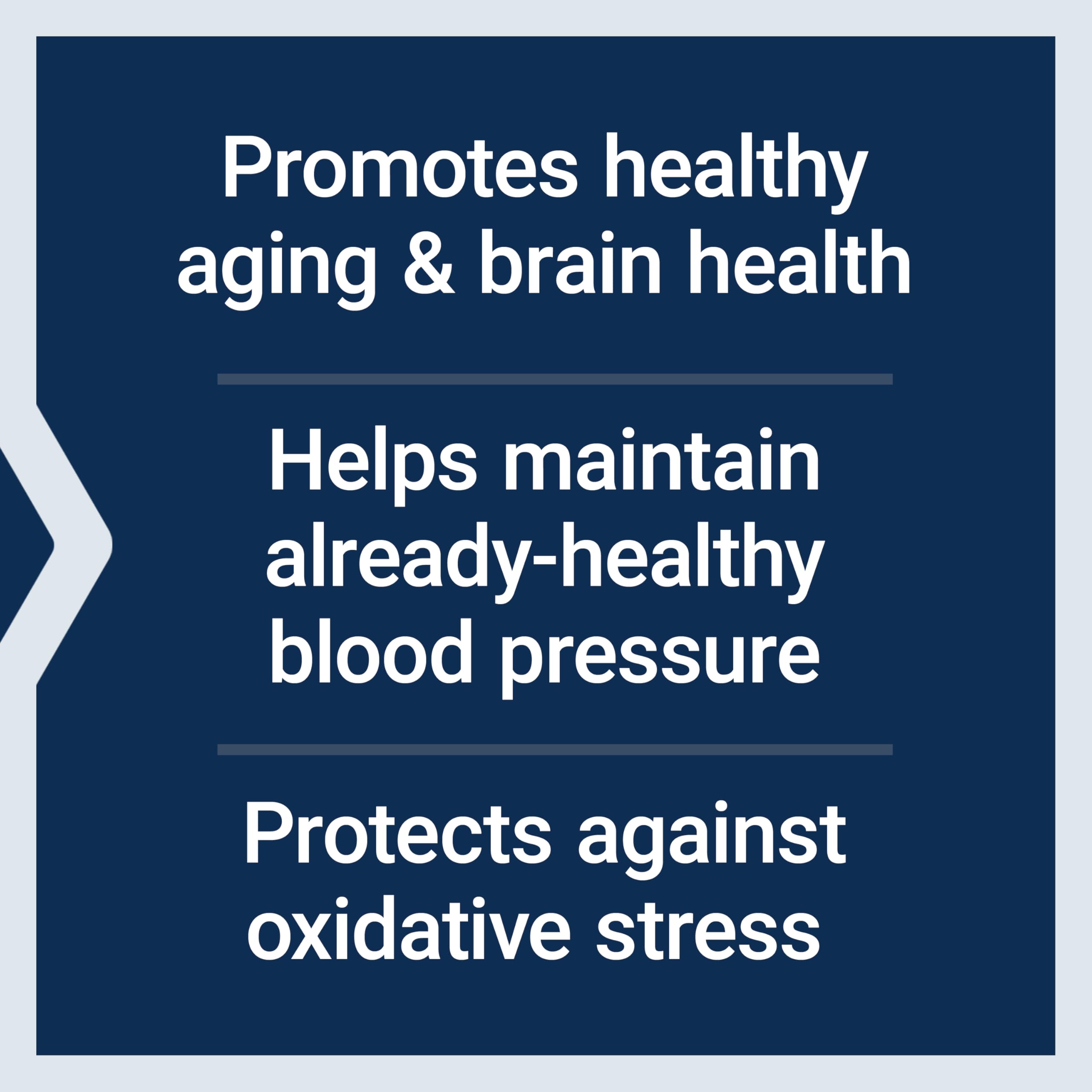 Life Extension Optimized Resveratrol Elite 222mg capsules with a measuring spoon