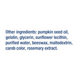 Life Extension PalmettoGuard® Saw Palmetto softgels in hand