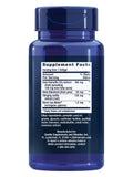 Life Extension PalmettoGuard® Saw Palmetto softgels side view