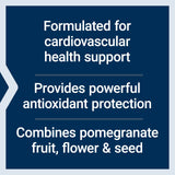 Life Extension Pomegranate Complete supplement ingredients list