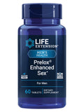 Life Extension Prelox support Sex 720mg capsules front view