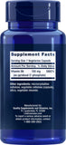 Life Extension Pyridoxal 5-Phosphate 100mg bottle with label