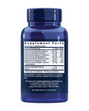 Life Extension Quiet Sleep Melatonin 5 mg capsule close-up