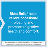 Life Extension Relief softgel in hand