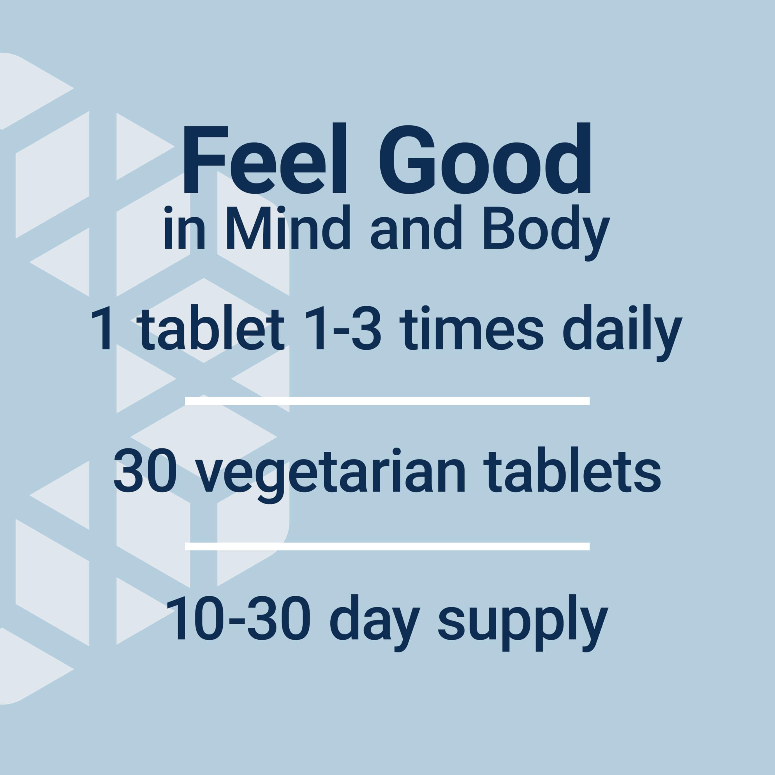 Life Extension SAMe 200mg supplement on a wooden table