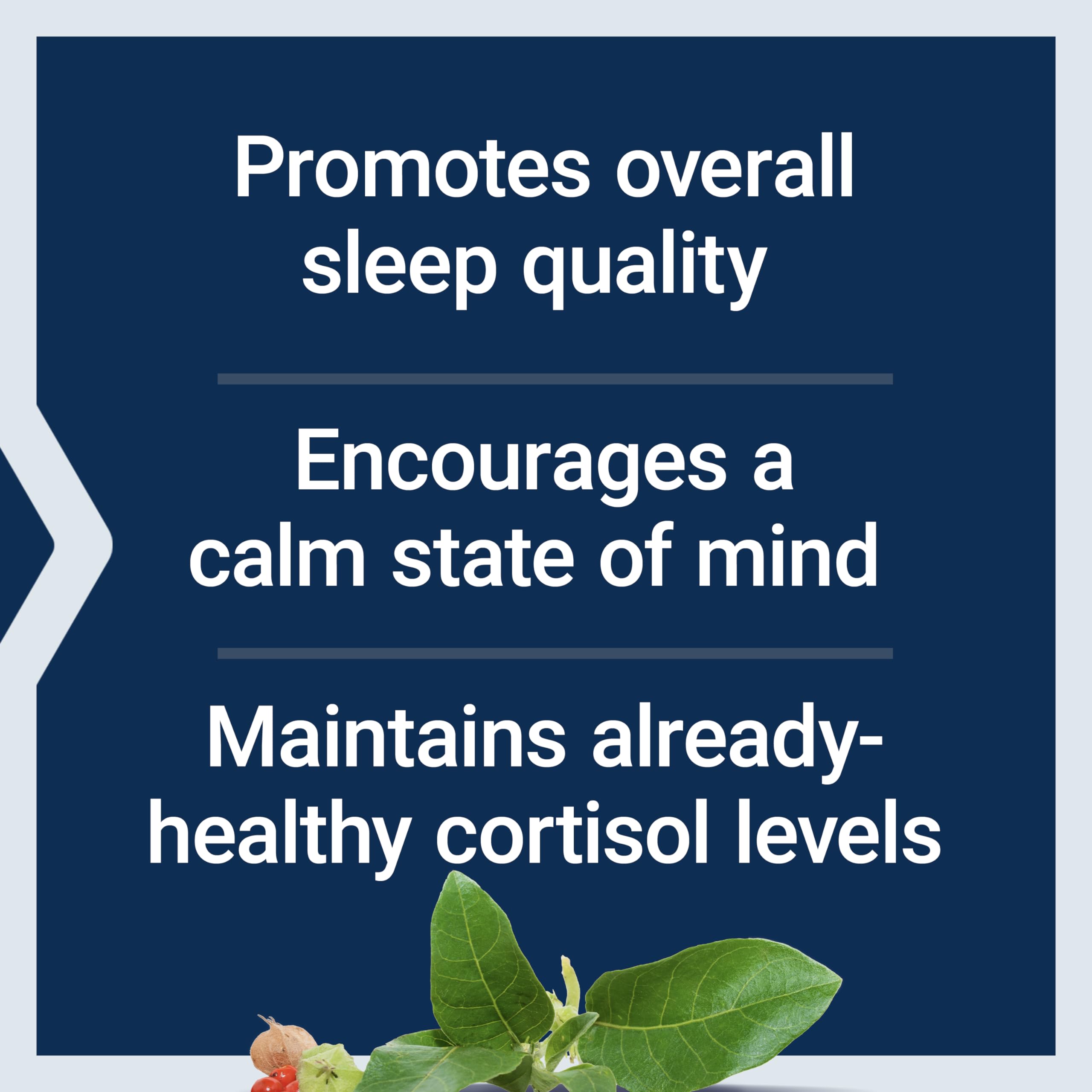 Life Extension Serene Sleep Supplement capsules close-up
