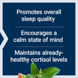 Life Extension Serene Sleep Supplement capsules close-up