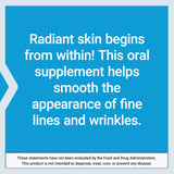 Life Extension Skin Restore Ceramide with rice bran oil