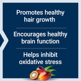 Life Extension Super Absorbable Tocotrienols ingredients list