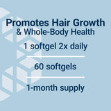 Life Extension Super Absorbable Tocotrienols softgels on a table