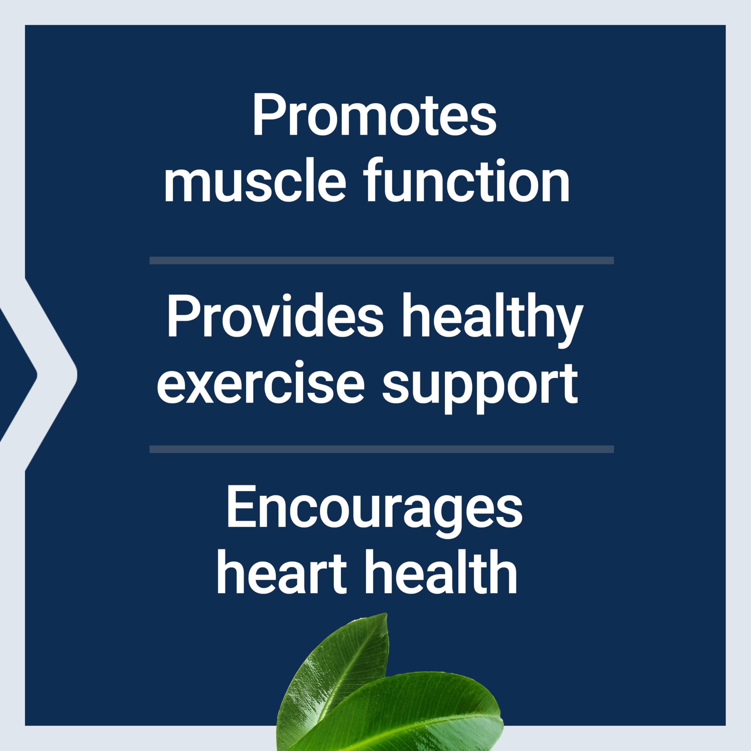 Life Extension Super Carnosine 500mg supplement side view