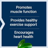 Life Extension Super Carnosine 500mg supplement side view