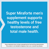 Life Extension Super Miraforte multivitamin packaging
