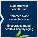 Life Extension Super Omega-3 Fish Oil 2000mg ingredients list