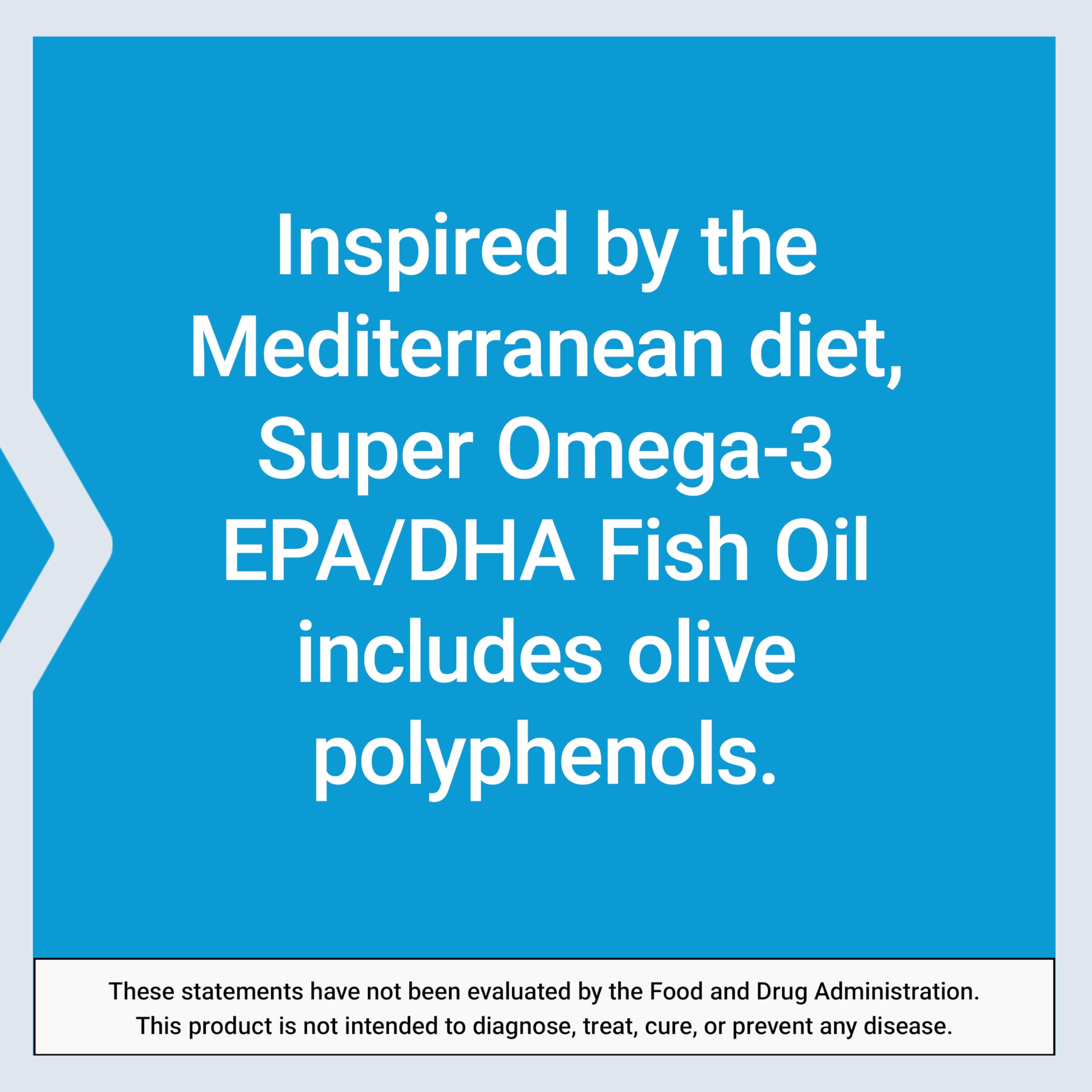 Life Extension Super Omega-3 Fish Oil 2000mg packaging